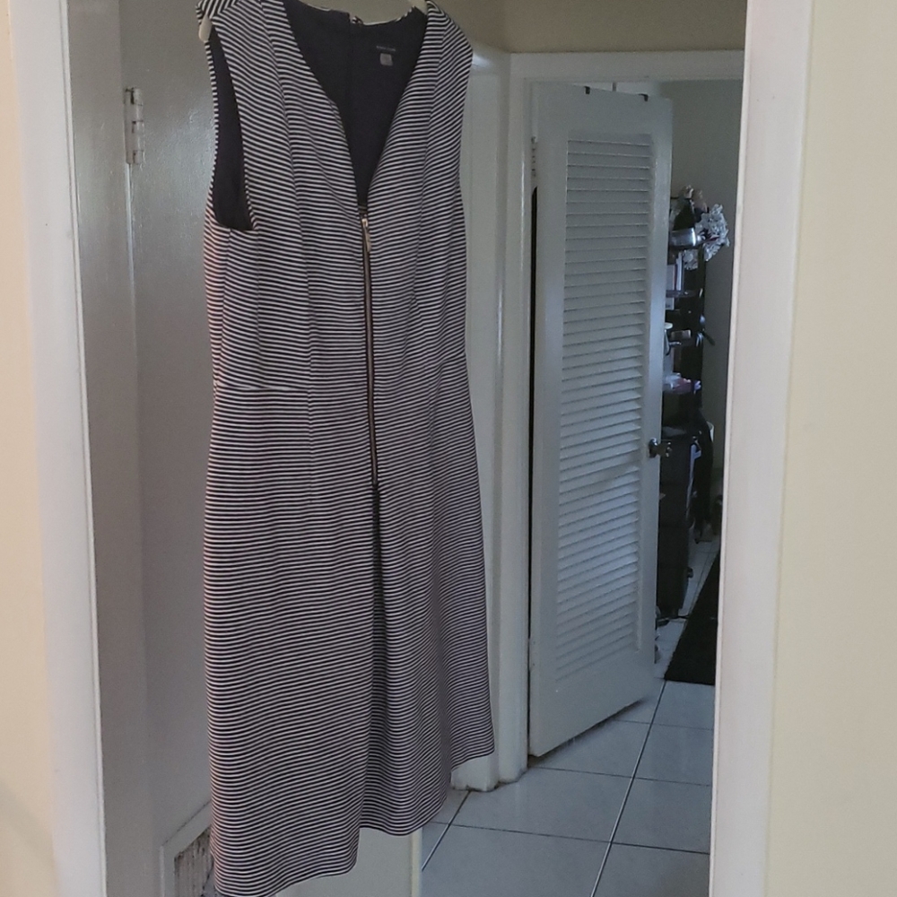 Nautical Dress